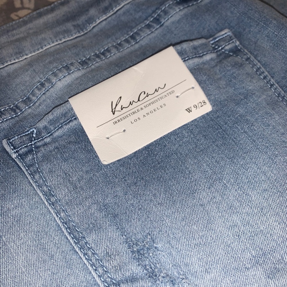 NWT KanCan Jeans! - Picture 7 of 7
